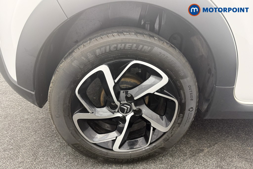 Citroen C3 Saint James Manual Petrol Hatchback - Stock Number (1554052) - 18th supplementary image