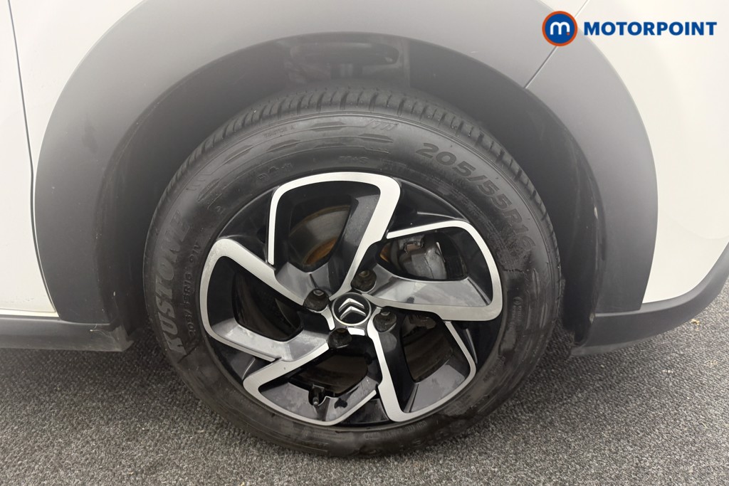 Citroen C3 Saint James Manual Petrol Hatchback - Stock Number (1554052) - 19th supplementary image