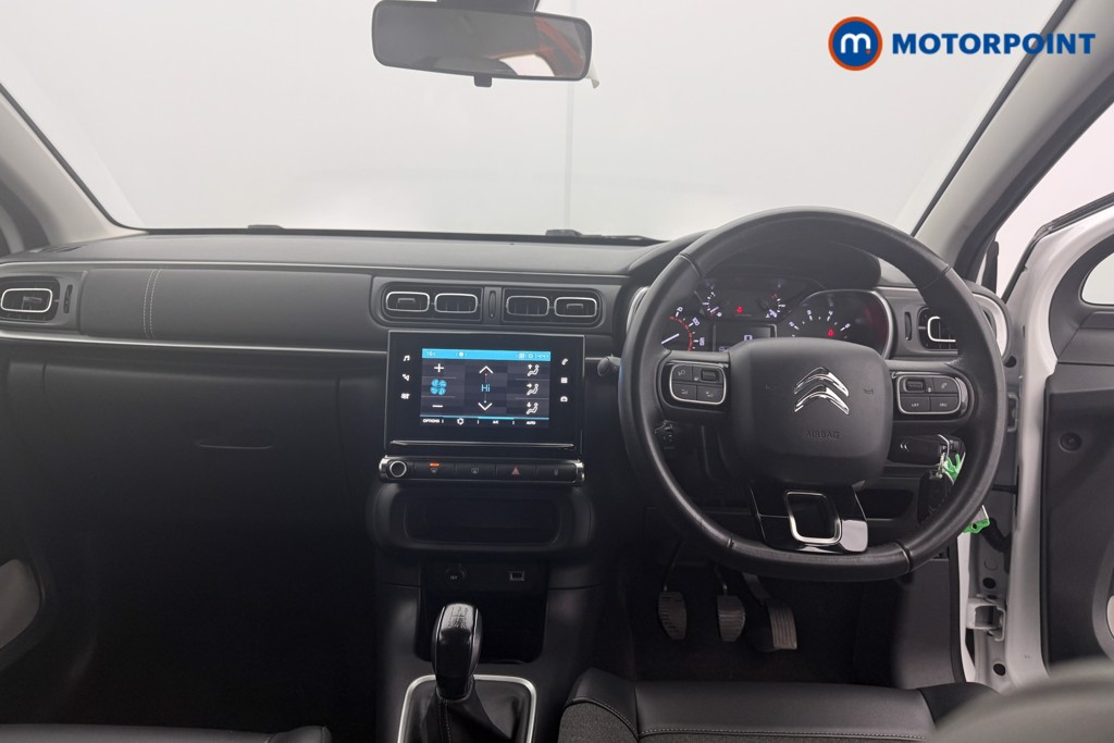 Citroen C3 Saint James Manual Petrol Hatchback - Stock Number (1554052) - 1st supplementary image