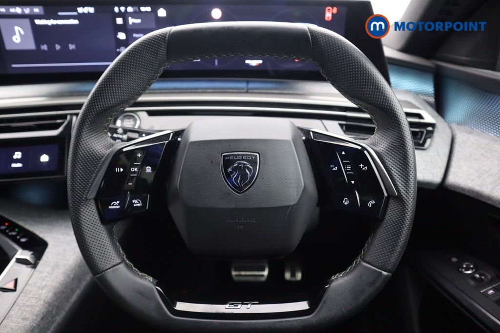 Peugeot 3008 GT Automatic Petrol SUV - Stock Number (1569859) - 2nd supplementary image