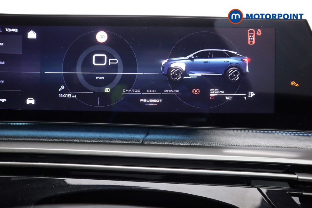 Peugeot 3008 GT Automatic Petrol SUV - Stock Number (1569859) - 3rd supplementary image