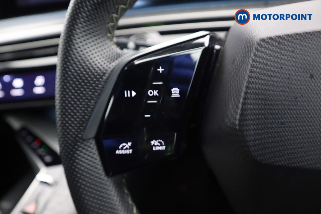 Peugeot 3008 GT Automatic Petrol SUV - Stock Number (1569859) - 4th supplementary image