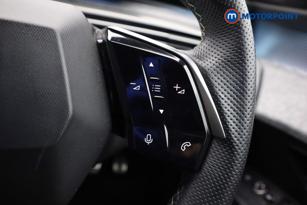 Peugeot 3008 GT Automatic Petrol SUV - Stock Number (1569859) - 5th supplementary image