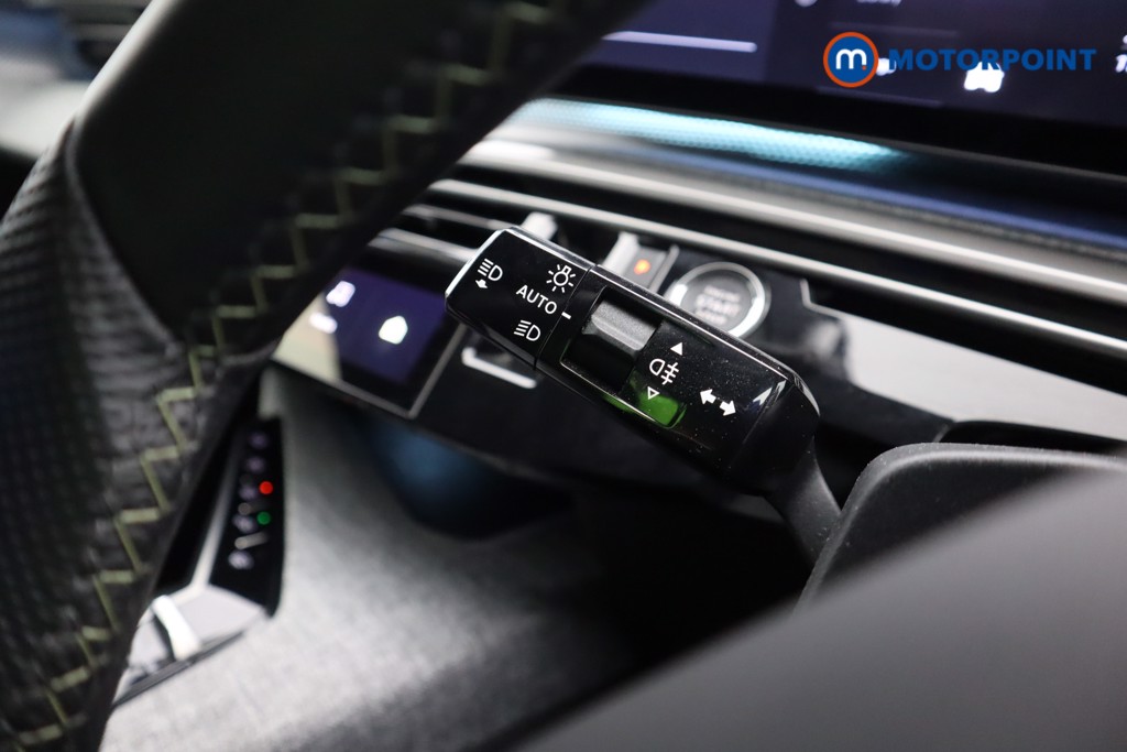 Peugeot 3008 GT Automatic Petrol SUV - Stock Number (1569859) - 6th supplementary image