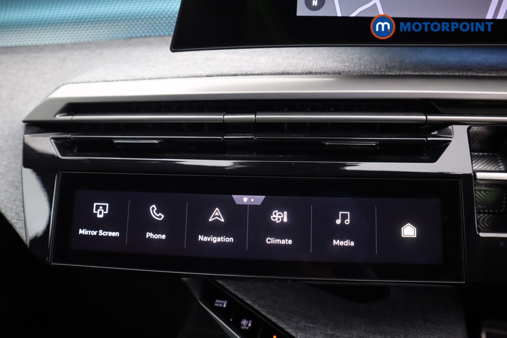 Peugeot 3008 GT Automatic Petrol SUV - Stock Number (1569859) - 11th supplementary image