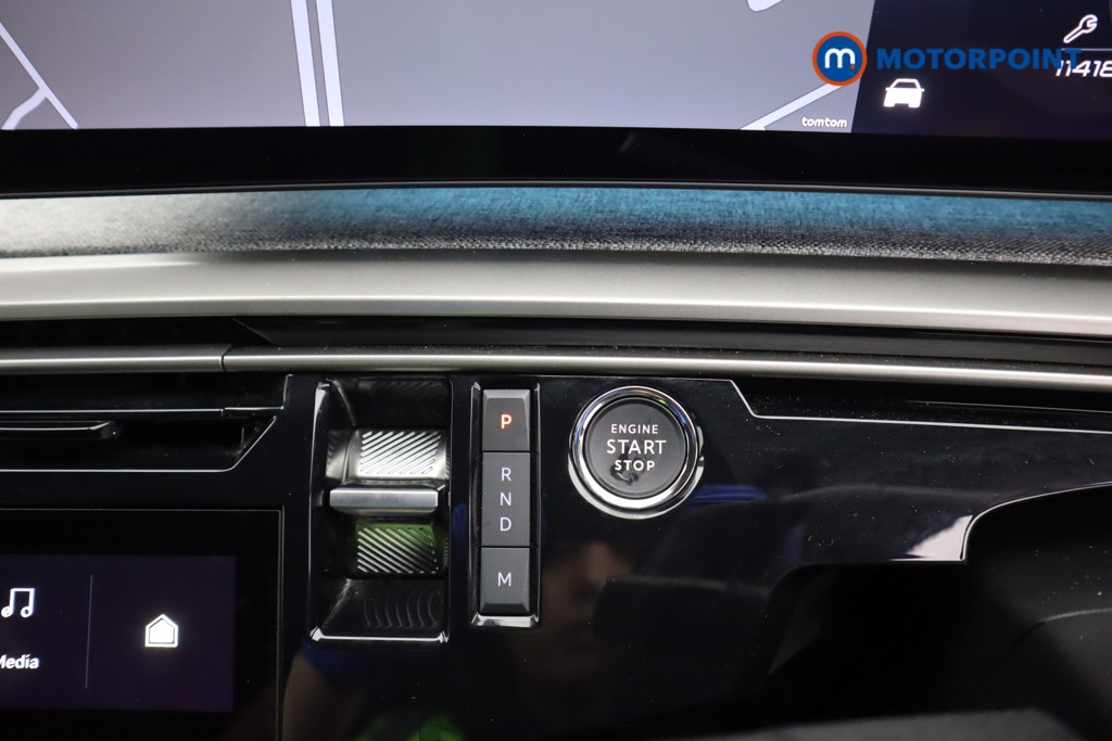 Peugeot 3008 GT Automatic Petrol SUV - Stock Number (1569859) - 12th supplementary image