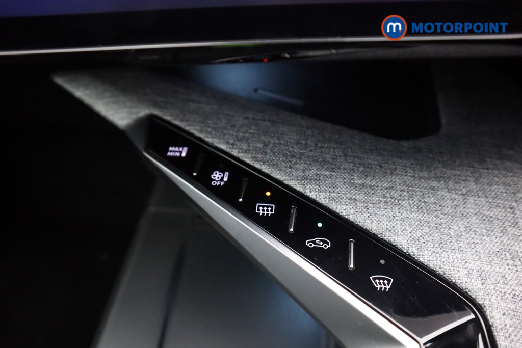 Peugeot 3008 GT Automatic Petrol SUV - Stock Number (1569859) - 13th supplementary image