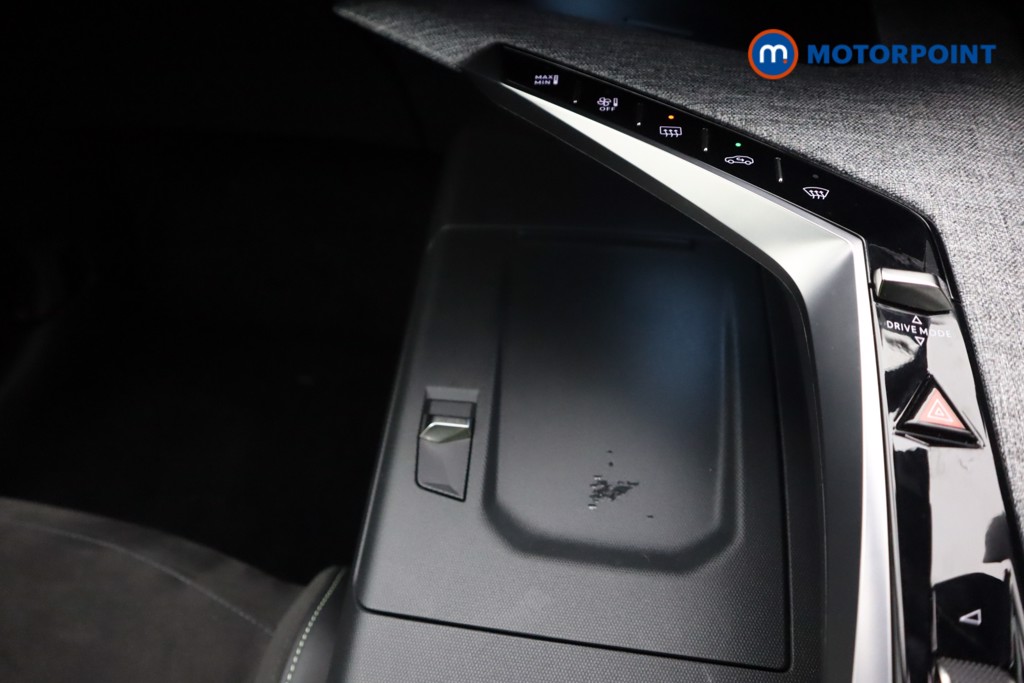 Peugeot 3008 GT Automatic Petrol SUV - Stock Number (1569859) - 14th supplementary image