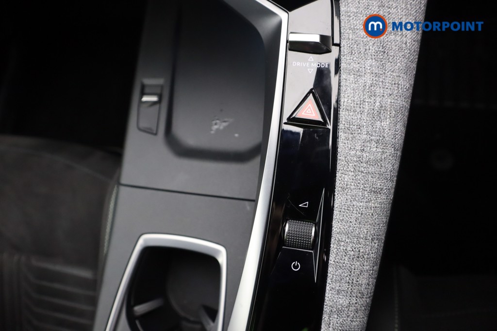 Peugeot 3008 GT Automatic Petrol SUV - Stock Number (1569859) - 15th supplementary image