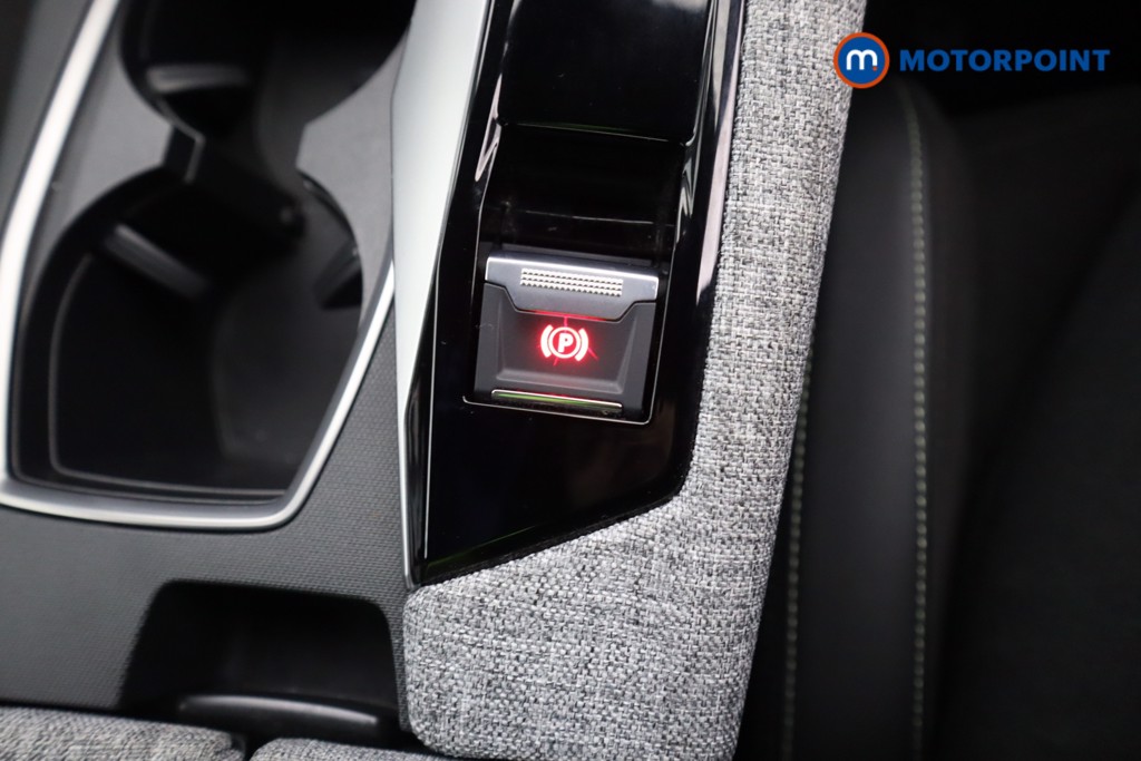 Peugeot 3008 GT Automatic Petrol SUV - Stock Number (1569859) - 16th supplementary image