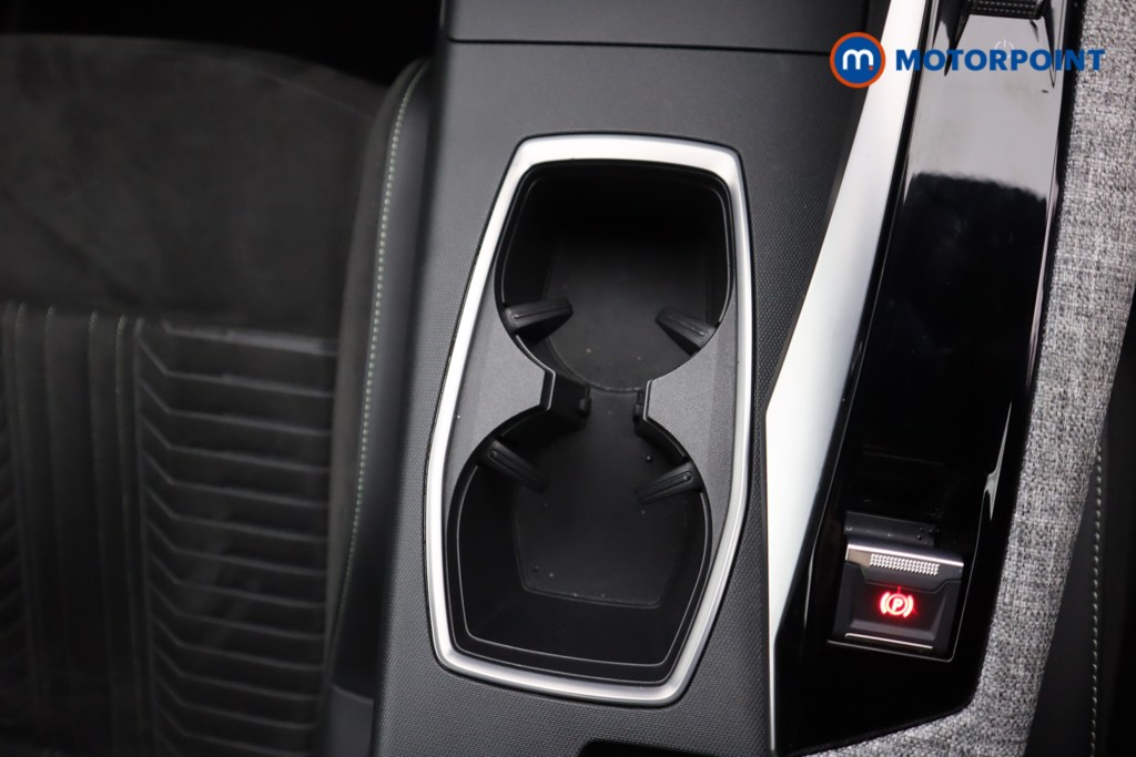 Peugeot 3008 GT Automatic Petrol SUV - Stock Number (1569859) - 17th supplementary image