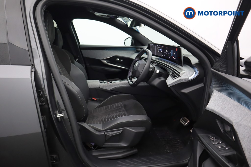 Peugeot 3008 GT Automatic Petrol SUV - Stock Number (1569859) - 22nd supplementary image