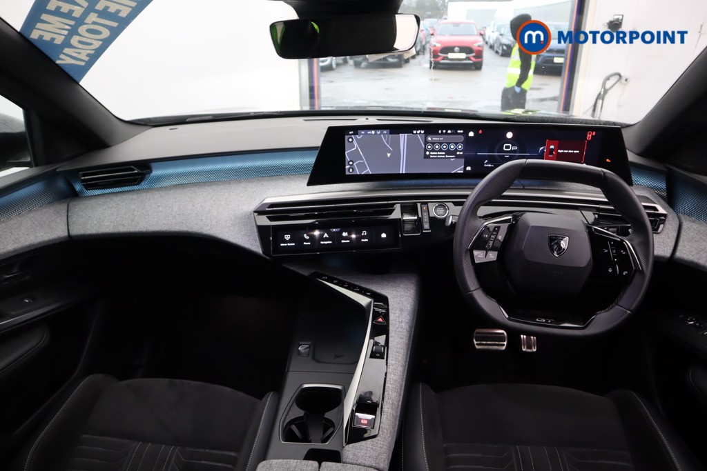 Peugeot 3008 GT Automatic Petrol SUV - Stock Number (1569859) - 23rd supplementary image