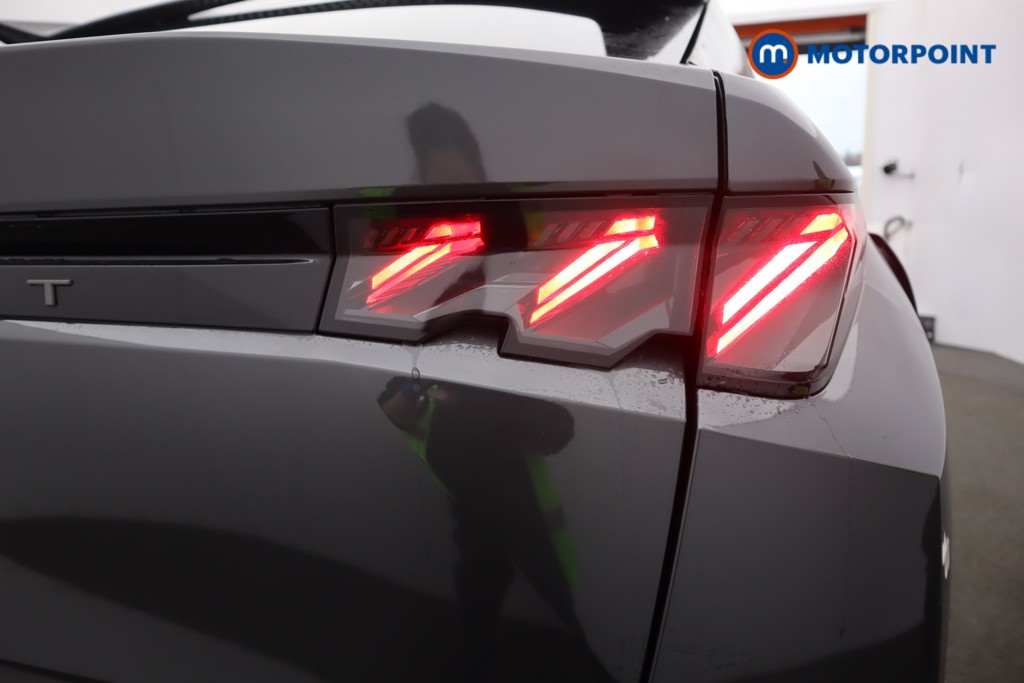 Peugeot 3008 GT Automatic Petrol SUV - Stock Number (1569859) - 28th supplementary image