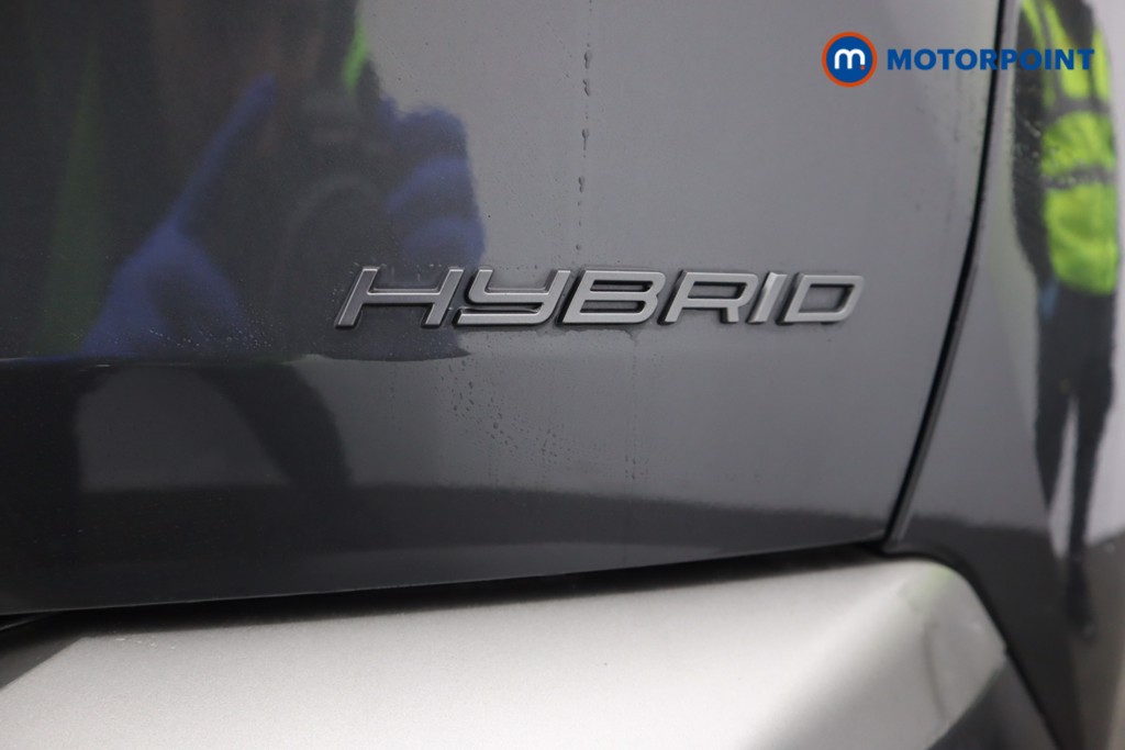 Peugeot 3008 GT Automatic Petrol SUV - Stock Number (1569859) - 29th supplementary image