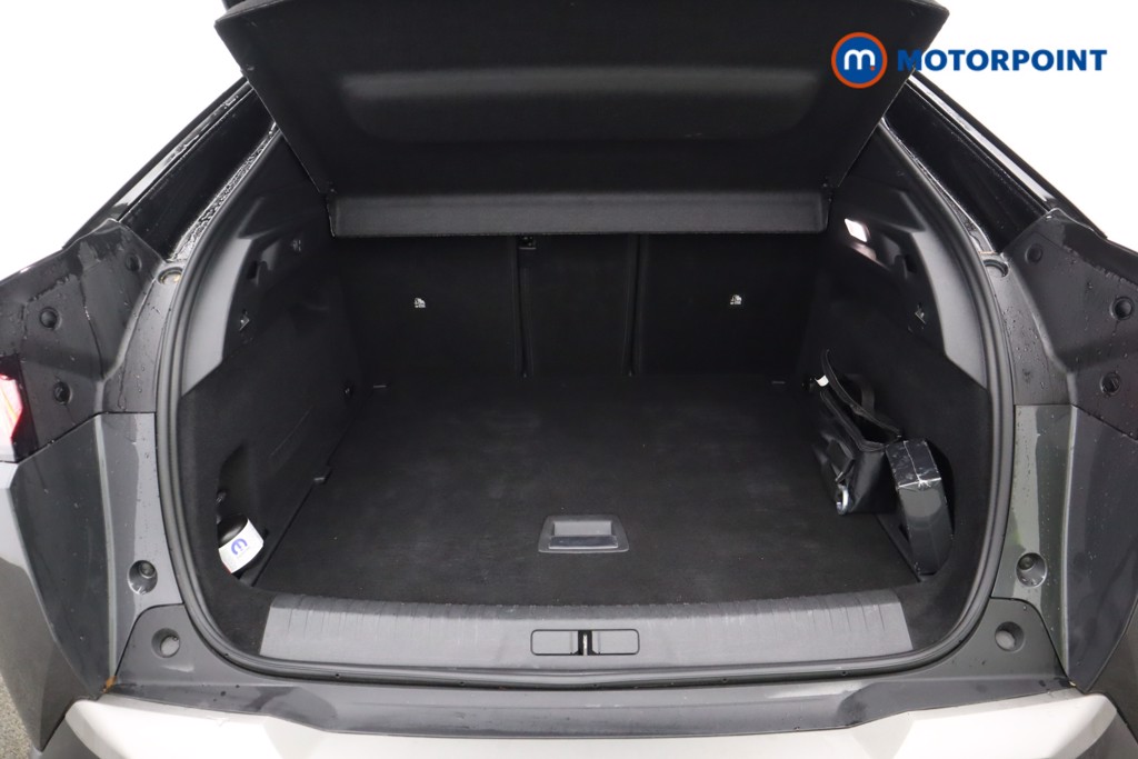 Peugeot 3008 GT Automatic Petrol SUV - Stock Number (1569859) - 30th supplementary image