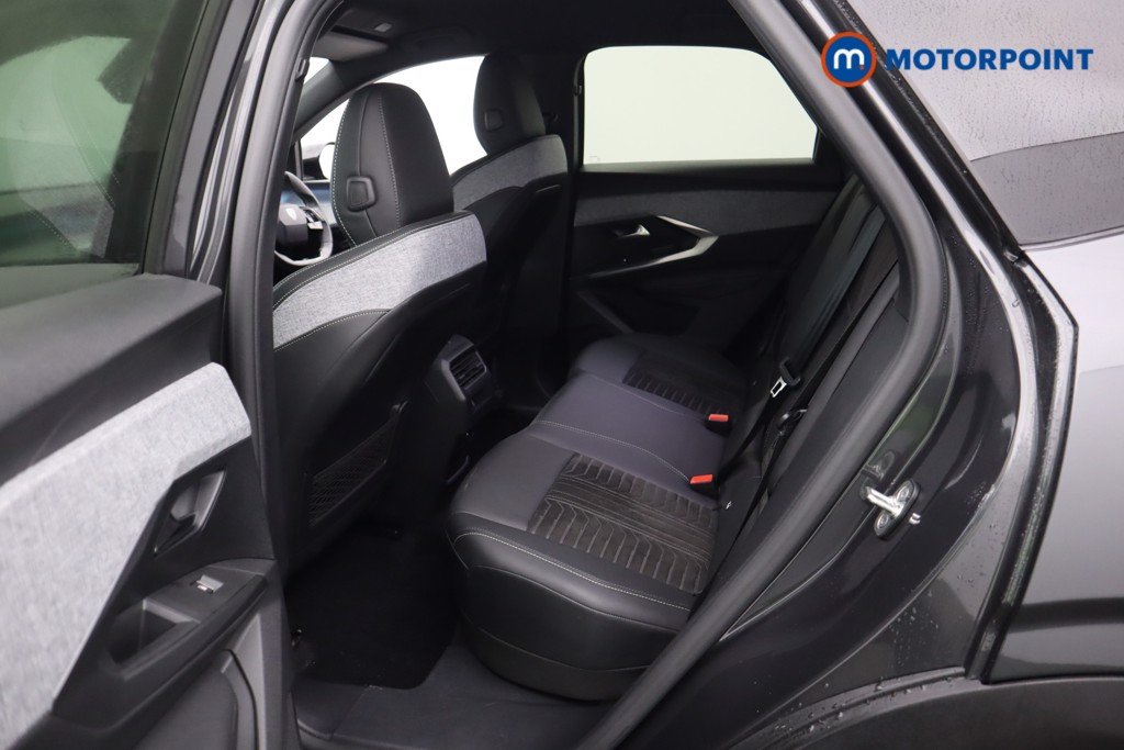 Peugeot 3008 GT Automatic Petrol SUV - Stock Number (1569859) - 32nd supplementary image