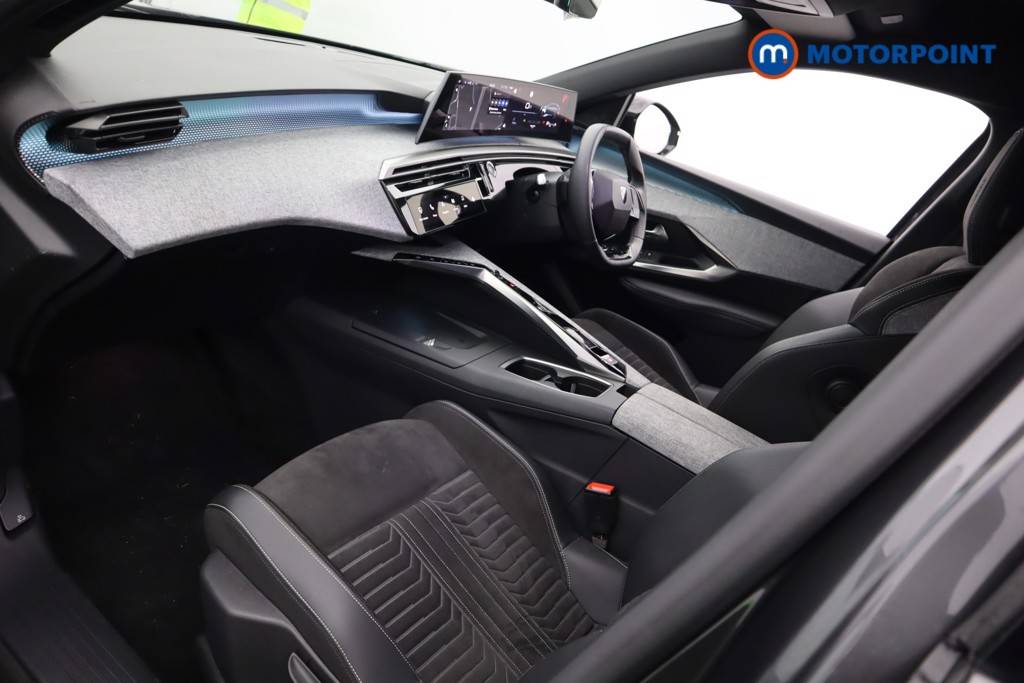 Peugeot 3008 GT Automatic Petrol SUV - Stock Number (1569859) - 34th supplementary image