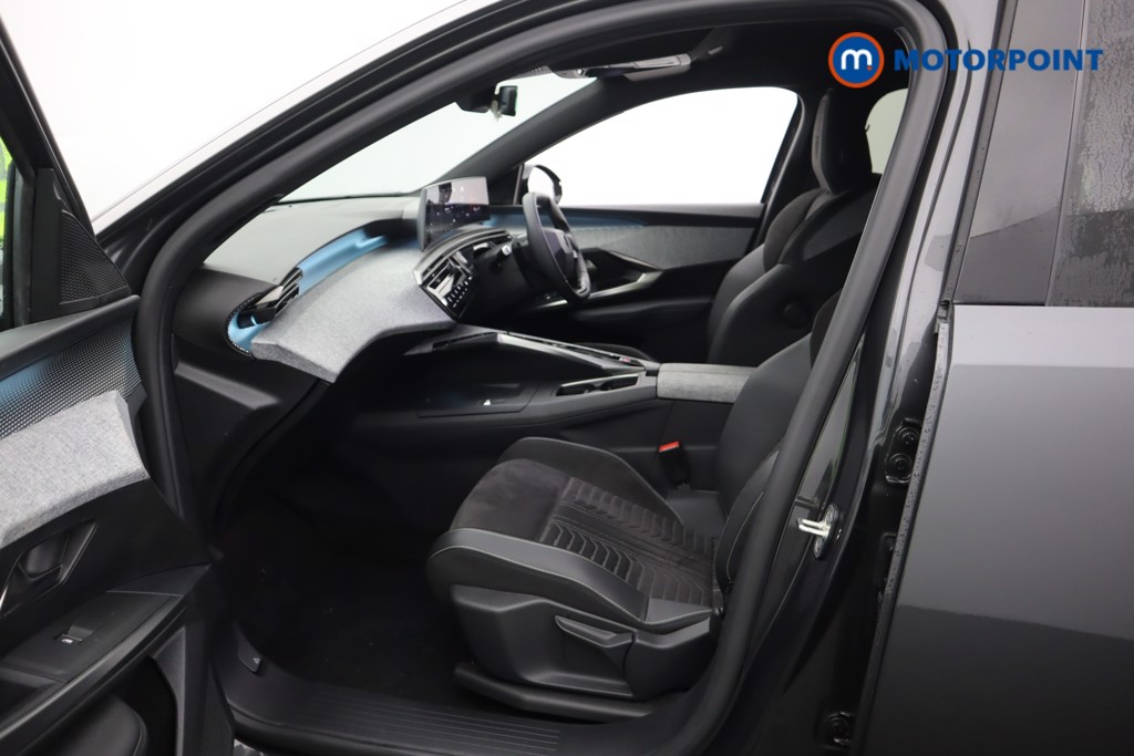 Peugeot 3008 GT Automatic Petrol SUV - Stock Number (1569859) - 35th supplementary image