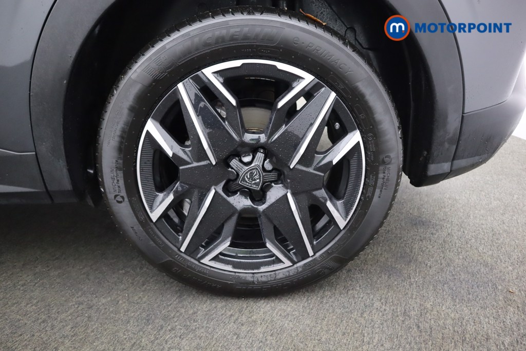 Peugeot 3008 GT Automatic Petrol SUV - Stock Number (1569859) - 37th supplementary image