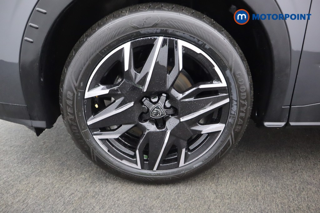 Peugeot 3008 GT Automatic Petrol SUV - Stock Number (1569859) - 38th supplementary image