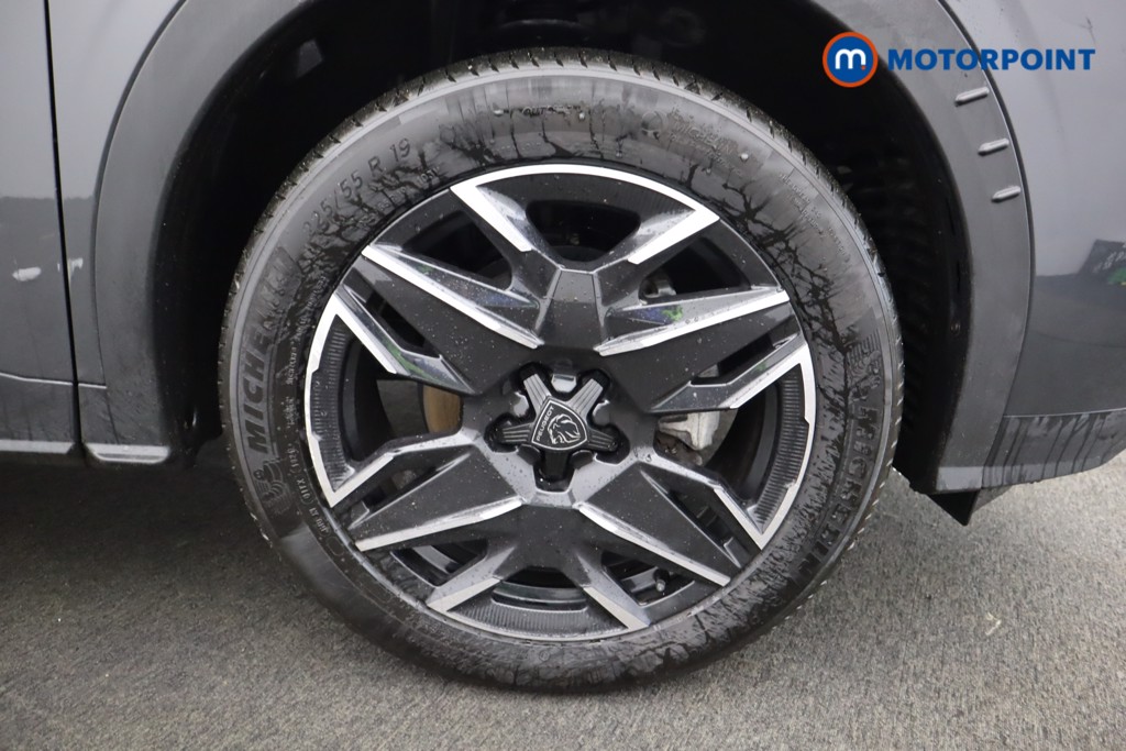 Peugeot 3008 GT Automatic Petrol SUV - Stock Number (1569859) - 39th supplementary image