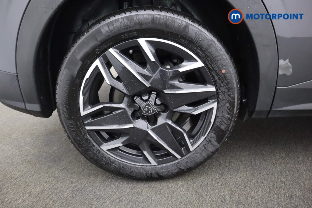 Peugeot 3008 GT Automatic Petrol SUV - Stock Number (1569859) - 40th supplementary image