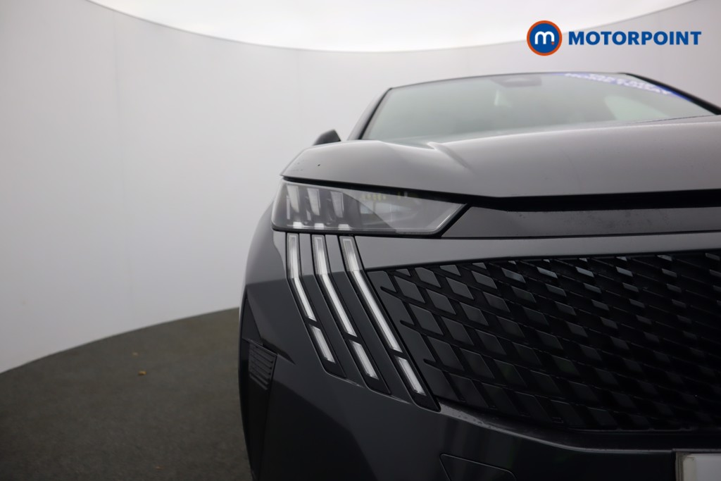 Peugeot 3008 GT Automatic Petrol SUV - Stock Number (1569859) - 1st supplementary image