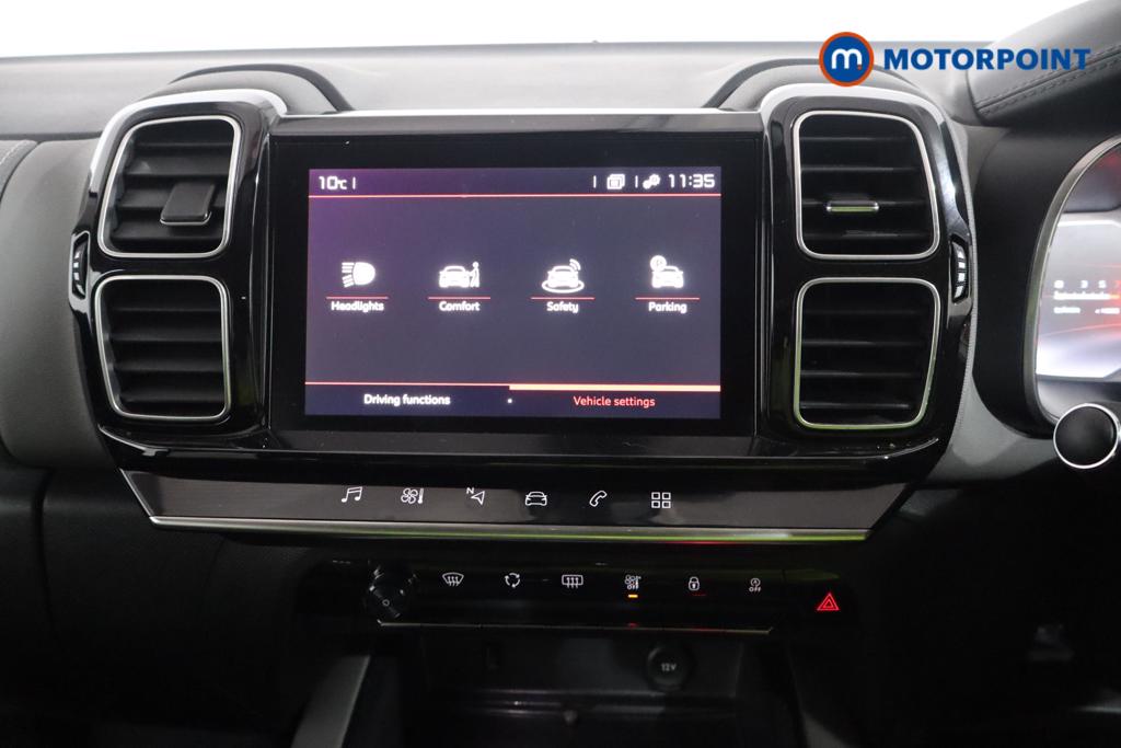 Citroen C5 Aircross Flair Plus Manual Diesel SUV - Stock Number (1573475) - 2nd supplementary image