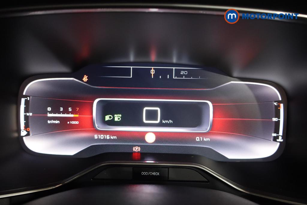 Citroen C5 Aircross Flair Plus Manual Diesel SUV - Stock Number (1573475) - 4th supplementary image