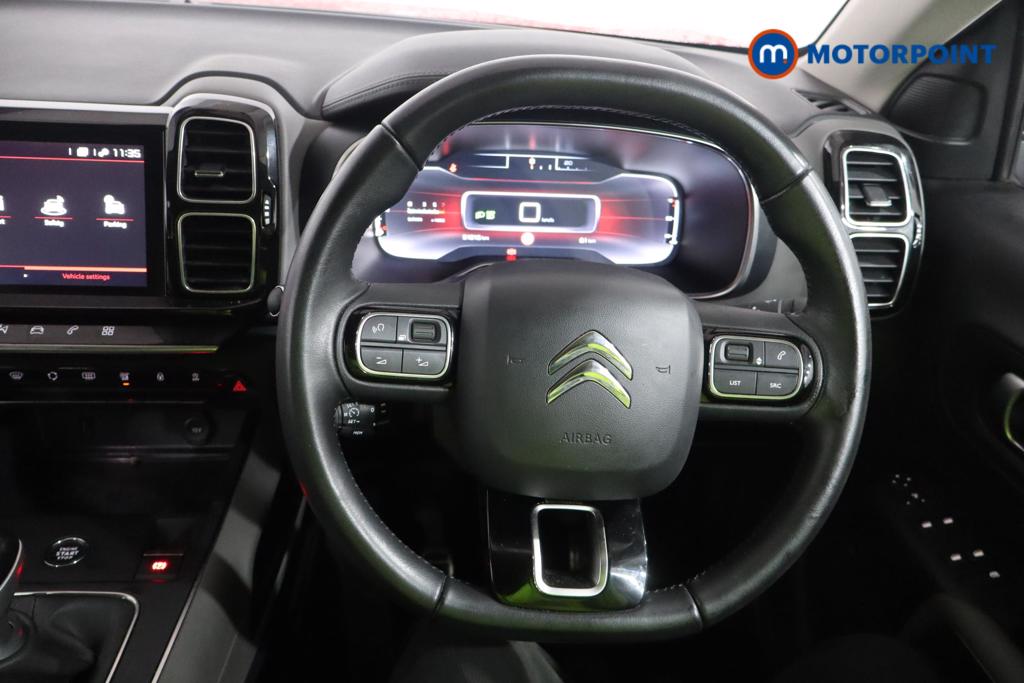 Citroen C5 Aircross Flair Plus Manual Diesel SUV - Stock Number (1573475) - 5th supplementary image