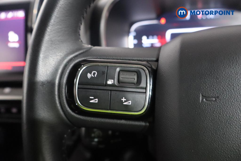 Citroen C5 Aircross Flair Plus Manual Diesel SUV - Stock Number (1573475) - 6th supplementary image