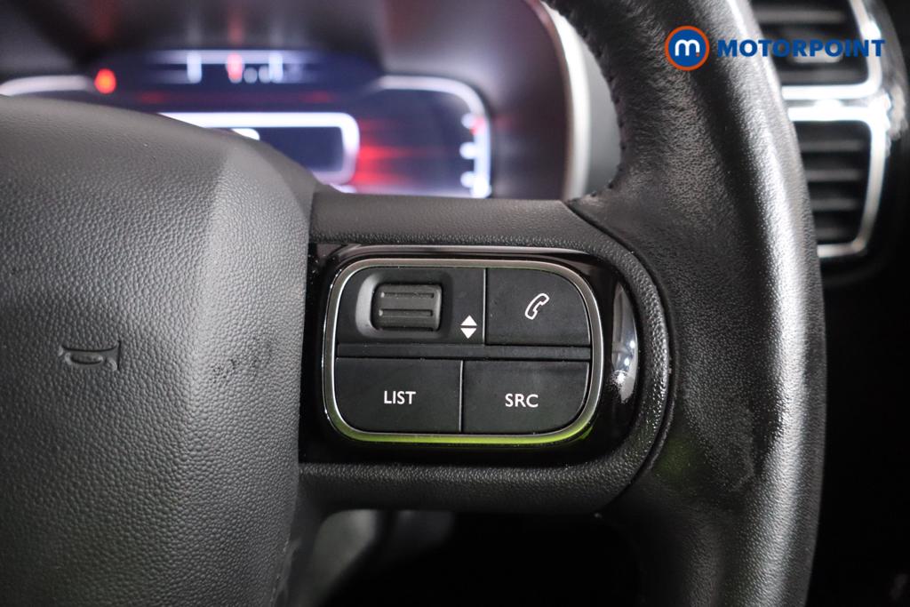 Citroen C5 Aircross Flair Plus Manual Diesel SUV - Stock Number (1573475) - 7th supplementary image