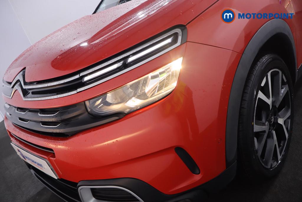 Citroen C5 Aircross Flair Plus Manual Diesel SUV - Stock Number (1573475) - 13th supplementary image