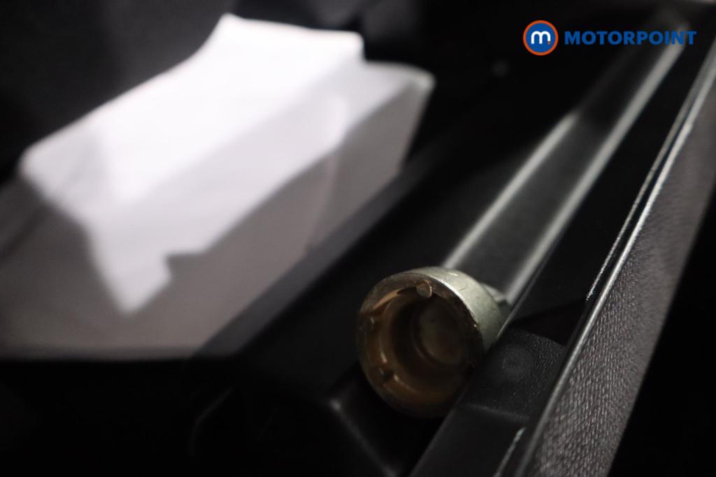 Citroen C5 Aircross Flair Plus Manual Diesel SUV - Stock Number (1573475) - 14th supplementary image