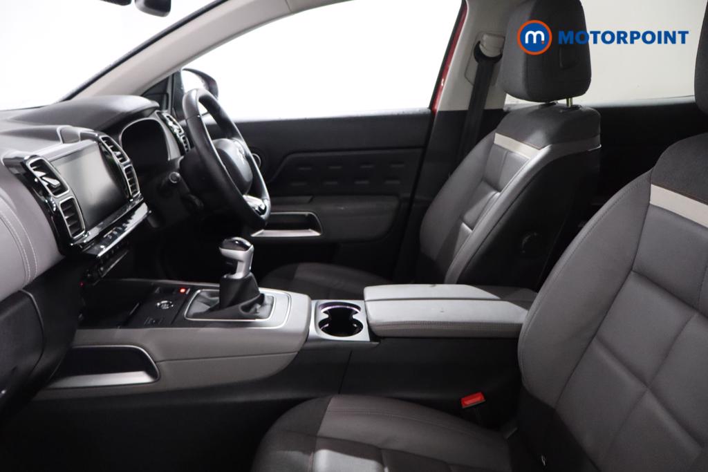 Citroen C5 Aircross Flair Plus Manual Diesel SUV - Stock Number (1573475) - 15th supplementary image