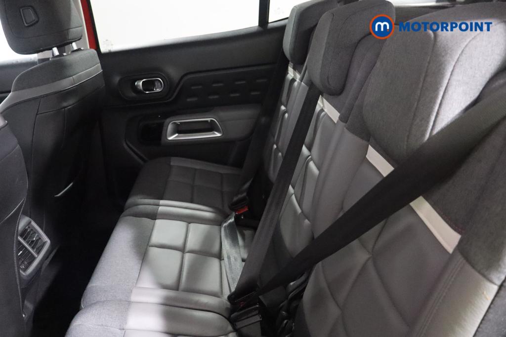 Citroen C5 Aircross Flair Plus Manual Diesel SUV - Stock Number (1573475) - 16th supplementary image