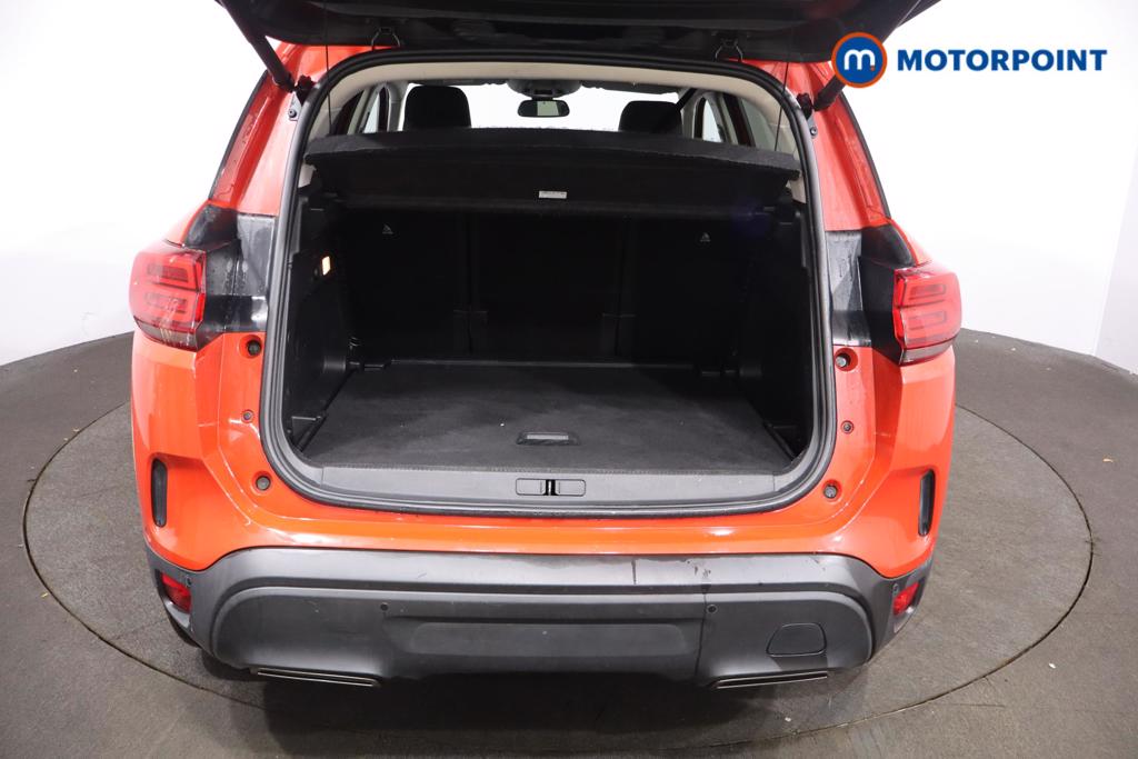 Citroen C5 Aircross Flair Plus Manual Diesel SUV - Stock Number (1573475) - 18th supplementary image