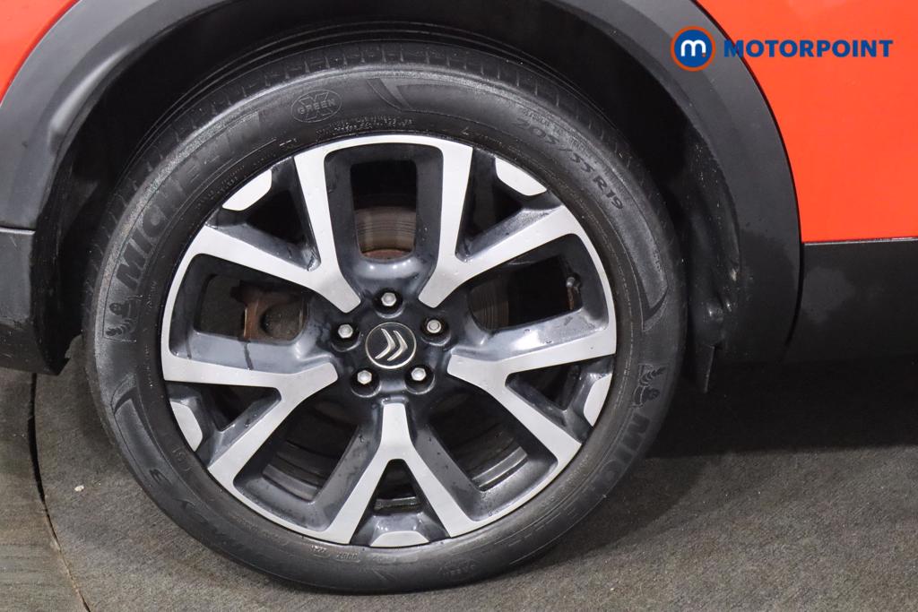 Citroen C5 Aircross Flair Plus Manual Diesel SUV - Stock Number (1573475) - 19th supplementary image