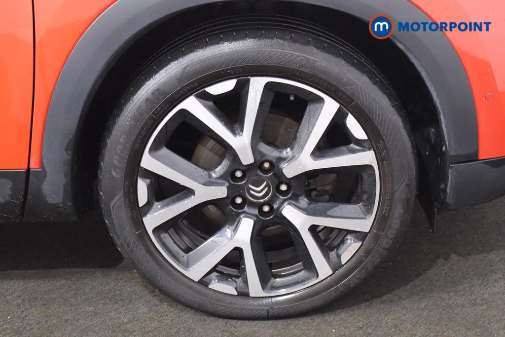 Citroen C5 Aircross Flair Plus Manual Diesel SUV - Stock Number (1573475) - 20th supplementary image