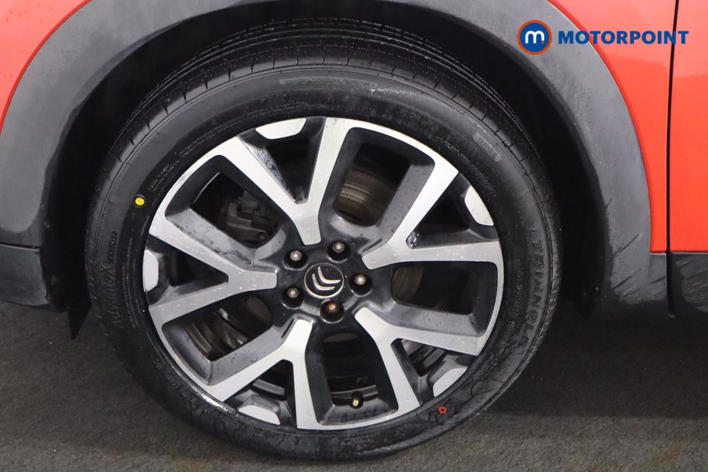 Citroen C5 Aircross Flair Plus Manual Diesel SUV - Stock Number (1573475) - 21st supplementary image