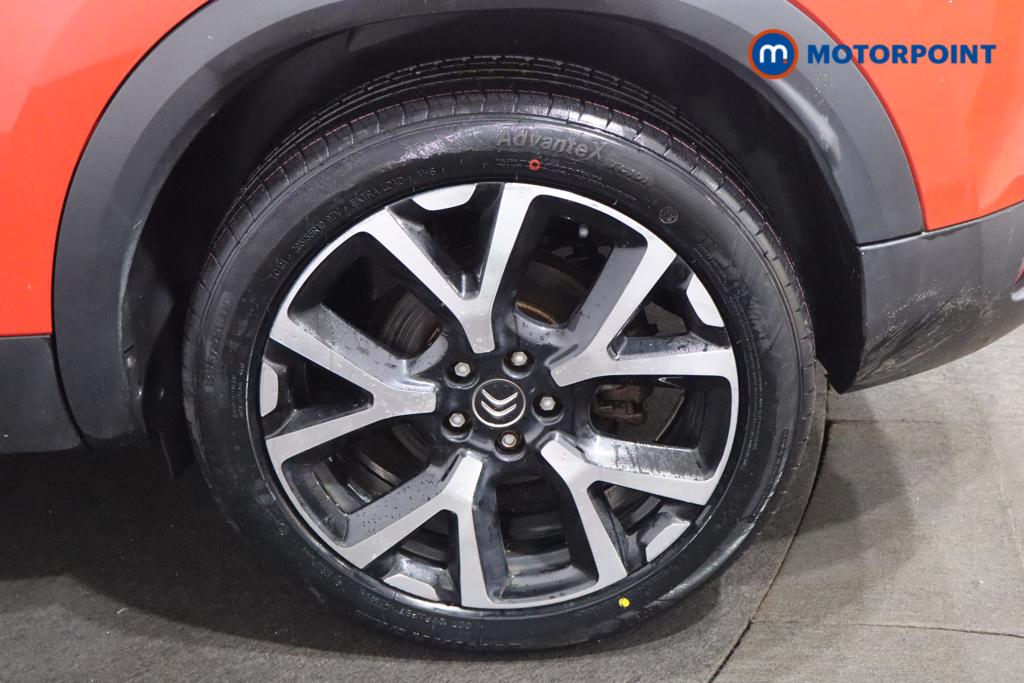 Citroen C5 Aircross Flair Plus Manual Diesel SUV - Stock Number (1573475) - 22nd supplementary image