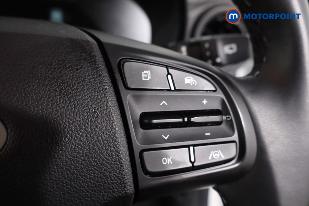 Hyundai I10 Advance Automatic Petrol Hatchback - Stock Number (1573860) - 8th supplementary image