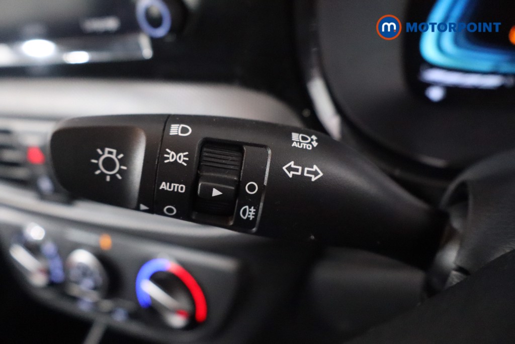 Hyundai I10 Advance Automatic Petrol Hatchback - Stock Number (1573860) - 14th supplementary image