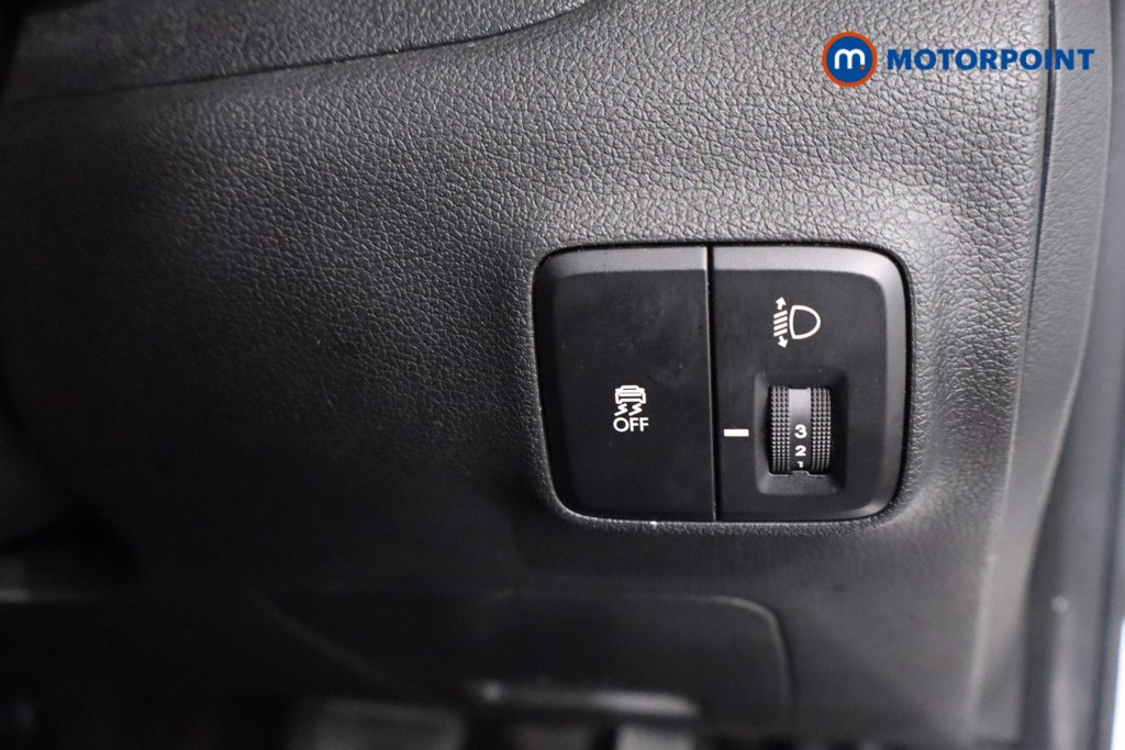 Hyundai I10 Advance Automatic Petrol Hatchback - Stock Number (1573860) - 20th supplementary image