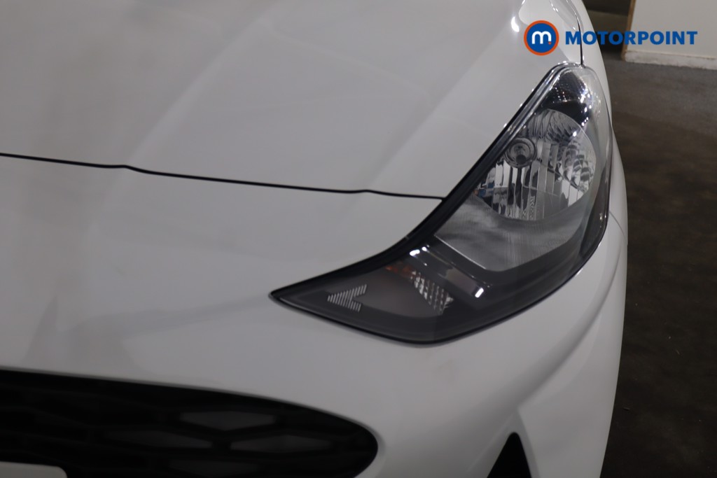 Hyundai I10 Advance Automatic Petrol Hatchback - Stock Number (1573860) - 29th supplementary image