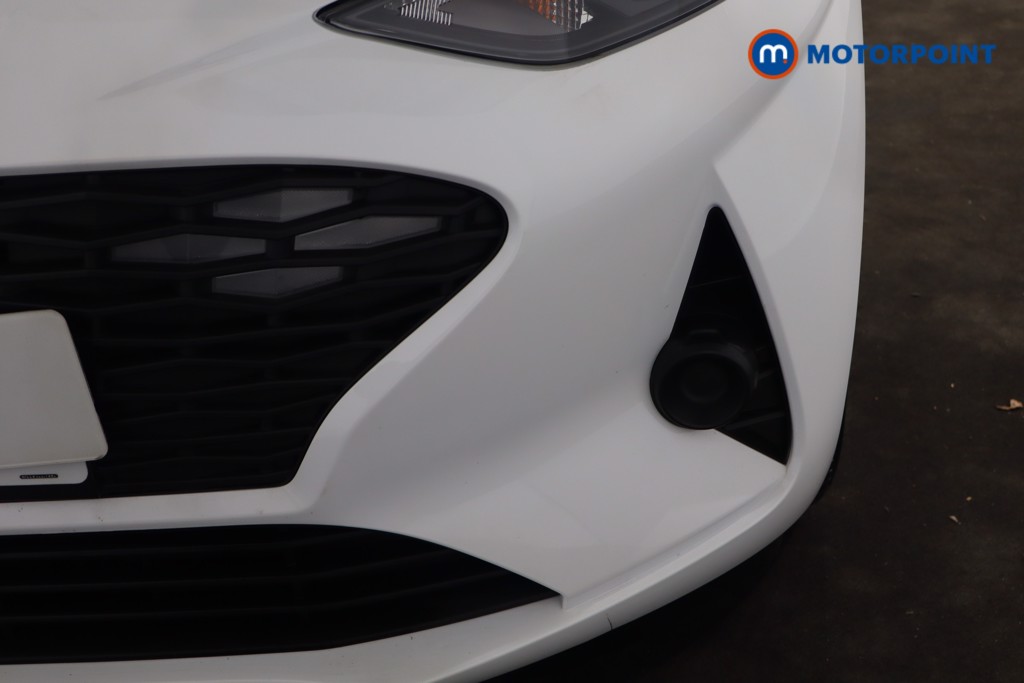 Hyundai I10 Advance Automatic Petrol Hatchback - Stock Number (1573860) - 30th supplementary image