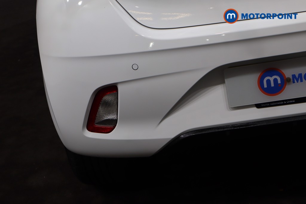 Hyundai I10 Advance Automatic Petrol Hatchback - Stock Number (1573860) - 36th supplementary image