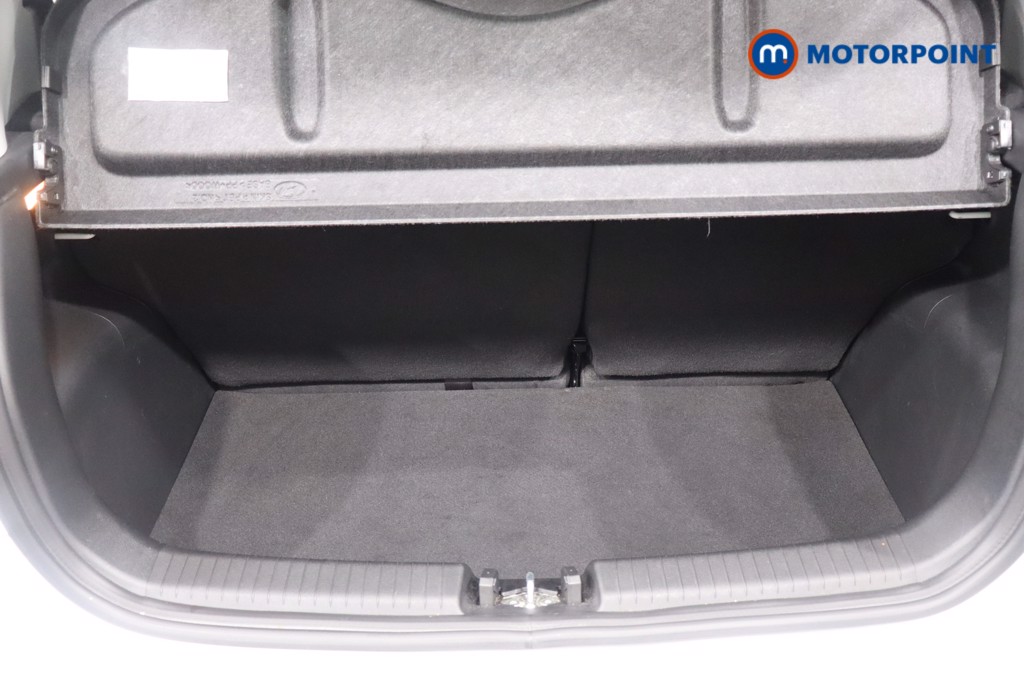 Hyundai I10 Advance Automatic Petrol Hatchback - Stock Number (1573860) - 38th supplementary image