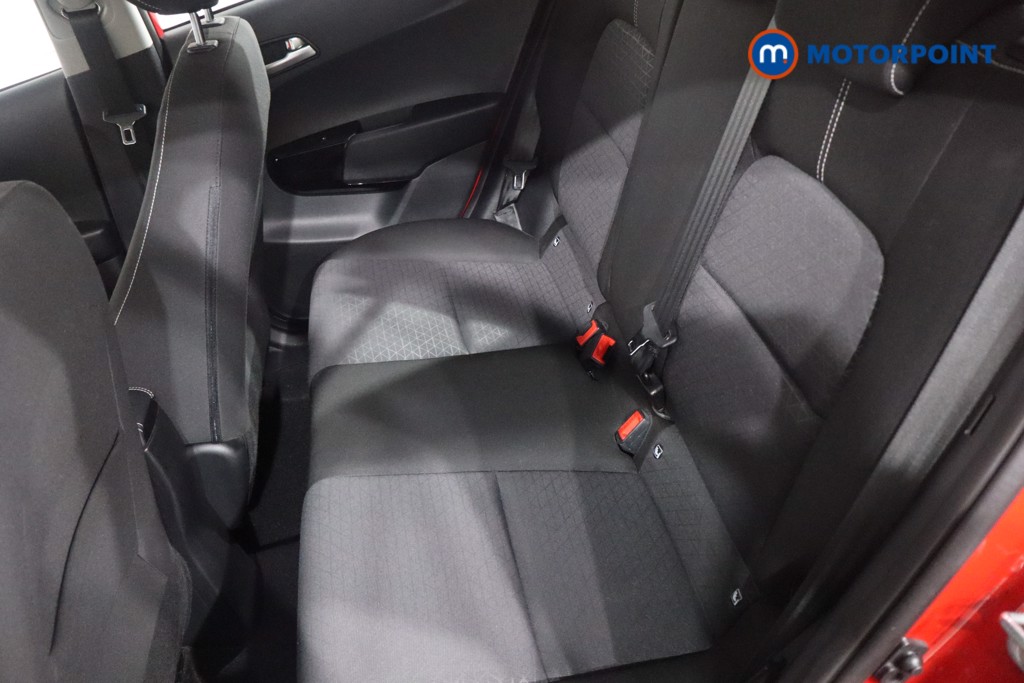 KIA Picanto 3 Manual Petrol Hatchback - Stock Number (1574346) - 5th supplementary image